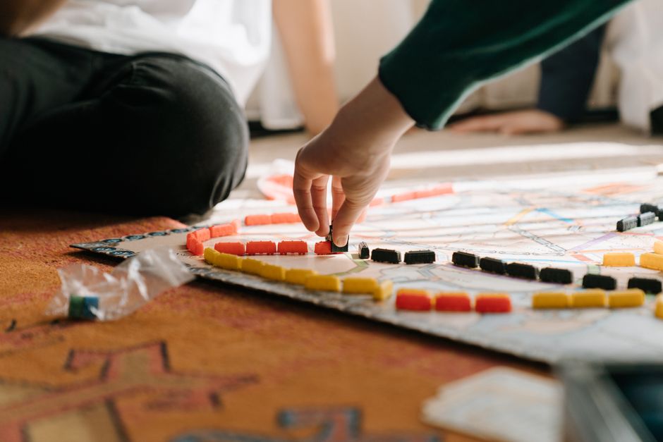 Strategispill: En Dyp Dykke Inn i Spillverdenen