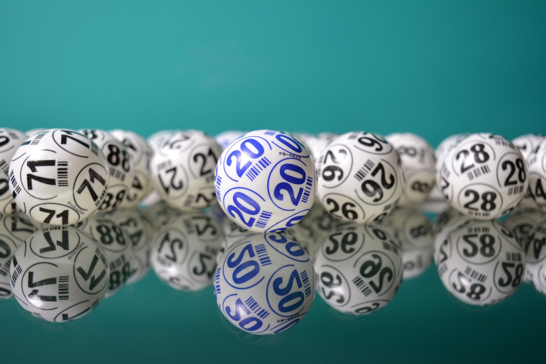 Jackpot: En Veiledning til Store Gevinster