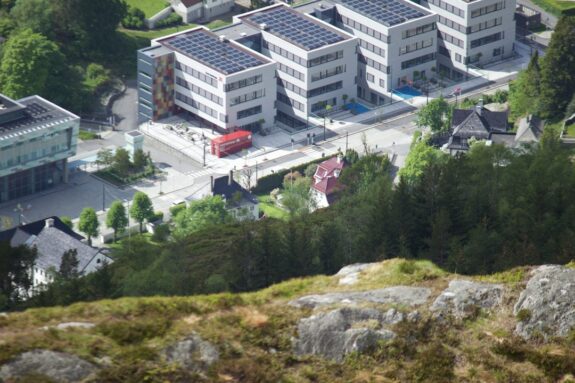 Nyheter om Teknologi og Innovasjon i Norge