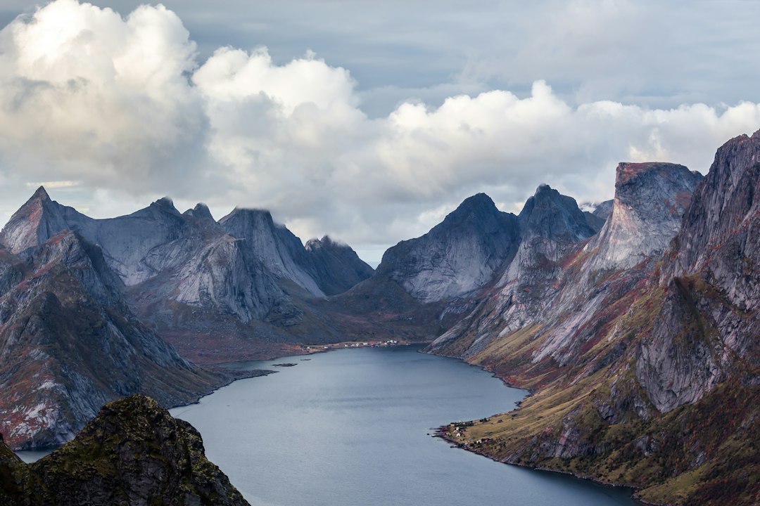 Nyheter og Innblikk i Norges Teknologiske Fremtid