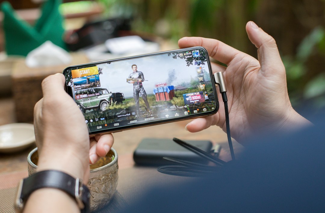 Oppdag de beste Android-spillene for en underholdende opplevelse